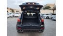 Porsche Cayenne Turbo PORSCHE CAYENNE 4.8L TURBO 2012 MANSORY KIT SPORTS CHRONO PACKAGE IN EXCELLENT CONDITION