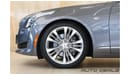 Cadillac CT6 3.0TT | 2018 - GCC - Top of the Line - Pristine Condition | 3.0L V6