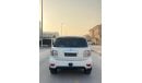 Nissan Patrol LE T3 City