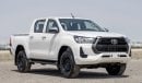 تويوتا هيلوكس HILUX 2.4L MED OPTION DIESEL 2024