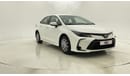 Toyota Corolla XLI 1.6 | Zero Down Payment | Free Home Test Drive