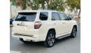 تويوتا Runner4 2016 4runner limited edition