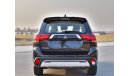 Mitsubishi Outlander 2020 Mitsubishi Outlander GLX High (GF), 5dr SUV, 2.4L 4cyl Petrol, Automatic, Four Wheel Drive