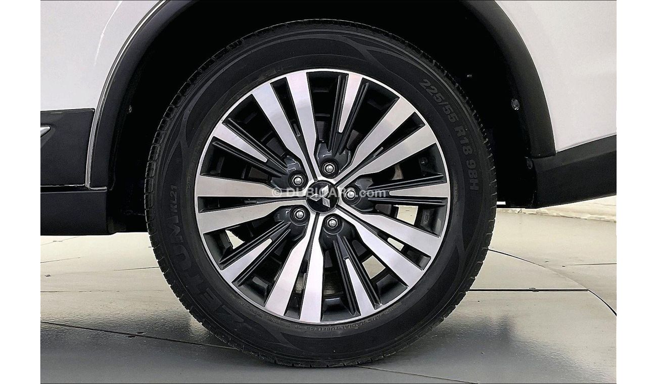 Mitsubishi Outlander GLX Midline | 1 year free warranty | 0 Down Payment