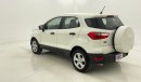 Ford EcoSport AMBIENTE 1.5 | Zero Down Payment | Free Home Test Drive