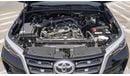 Toyota Fortuner FORTUNER 2.7L V4 4WD 7SET