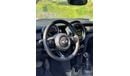 Mini Cooper Std 1.5L (4 Seater)