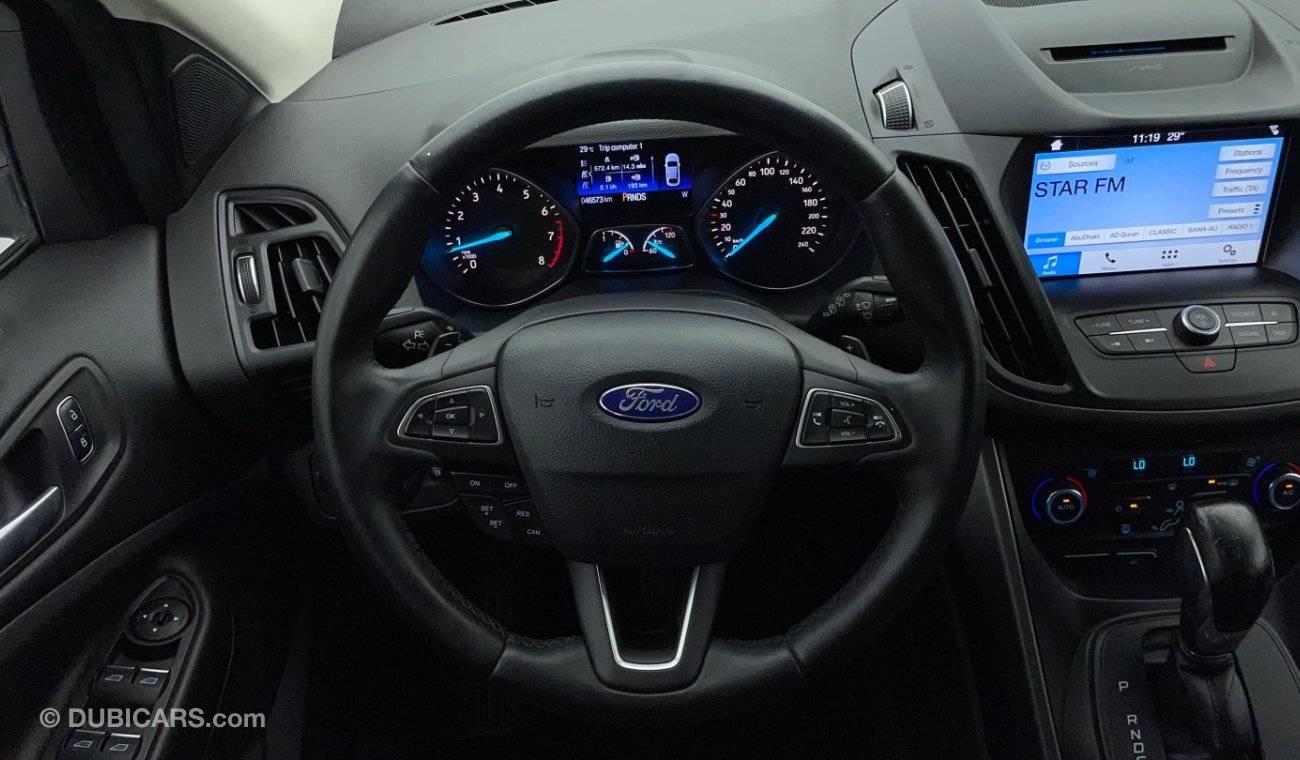 Ford Escape SE 2 | Zero Down Payment | Free Home Test Drive