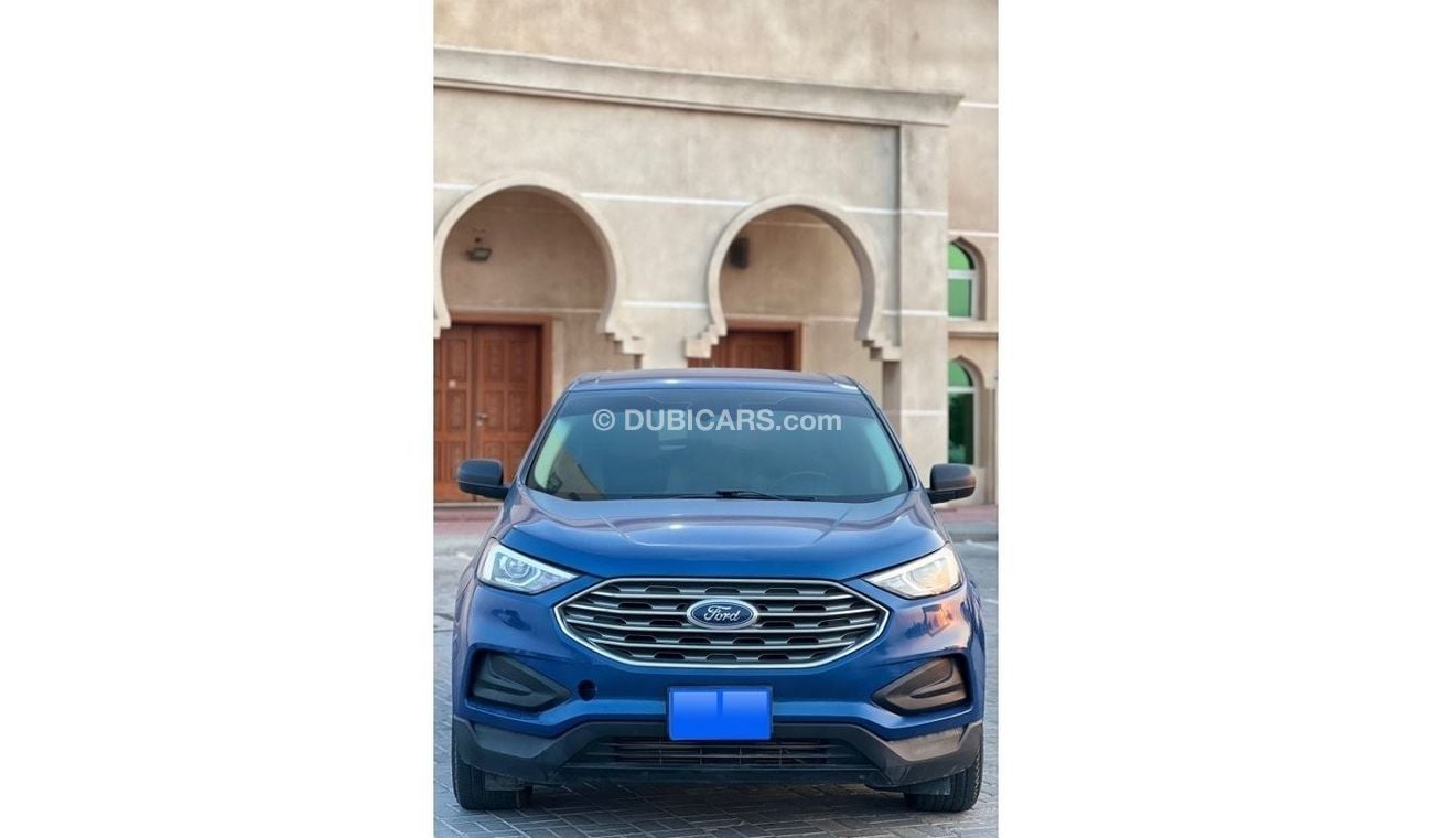 Ford Edge SE