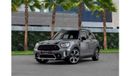 Mini Countryman S | 2,546 P.M  | 0% Downpayment | Agency Warranty!