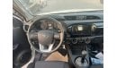 Toyota Hilux HILUX 2.4L Diesel S/C , 4X4 , M/T 2024 Model