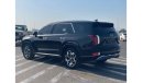 هيونداي باليساد 2021 Hyundai Palisade *Clean Title Orignal Paint - Calligraphy Full Option Panorama View - 360 CAM -