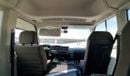 Toyota Coaster Toyota Coaster 4.2 DSL 23 STR