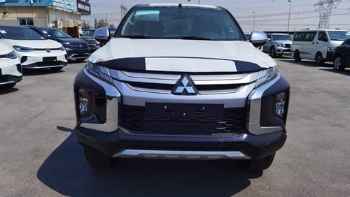 ميتسوبيشي L200 MITSUBISHI L200 SPORTERO DIESEL