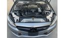 Mercedes-Benz C 300 Luxury Mercedes C300 Kit 63_American_2015_Excellent_Condition _Full option