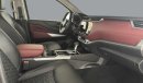 نيسان إكستيرا Nissan X-Terra 2024 Platinum export...