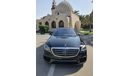 Mercedes-Benz S 550 MERCEDES S550 KIT 2020 63