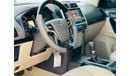 Toyota Prado Toyota Prado 2020 VXL full option LHD