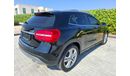 Mercedes-Benz GLA 200 Mercedes-Benz GLA200d 2015 full option