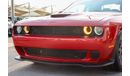 دودج تشالينجر GT 3.6L Dodge Challenger GT / 2017 / V6 / CANADIAN