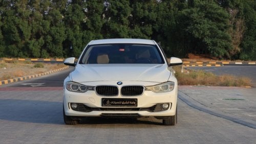 BMW 320i Std