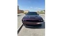 Dodge Challenger SXT 3.6L