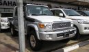 تويوتا لاند كروزر LC79 Double Cab Pickup  V6 4.0L