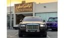 Rolls-Royce Ghost Std ROLLS ROYCE GHOST 2014 3 BOTTON