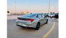 Hyundai Elantra 2022 PUSH START 2.0L SMART ENGINE USA IMPORTED - - - FOR UAE PASS AND FOR EXPORT AVAILABLE!!  FOR U