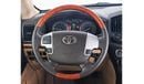 Toyota Land Cruiser - GXR - 2013 - V6 4.0L-6CYL - EXCELLENT CONDITION - BANK FINANCE -