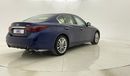 Infiniti Q50 LUXE 3 | Zero Down Payment | Free Home Test Drive