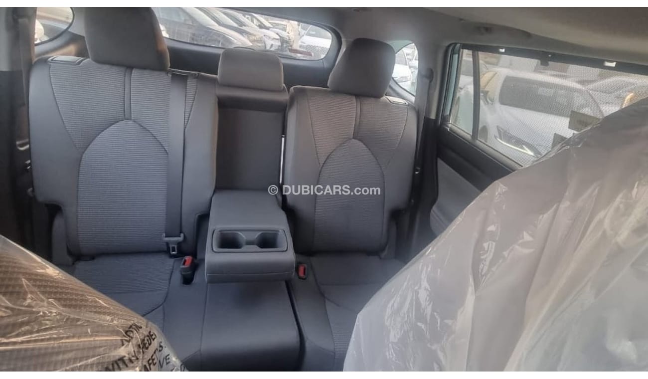 تويوتا هايلاندر 2024 TOYOTA HIGHLANDER GLE 2.5L HYBRID AUTOAMTIC SUNROOF AWD ZERO KM