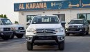 Toyota Hilux SR5 4x4 2.5L تويوتا هايلوكس