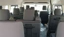 Toyota Hiace Toyota HiAce 2.8L Diesel Manual 13-seater  2024YM