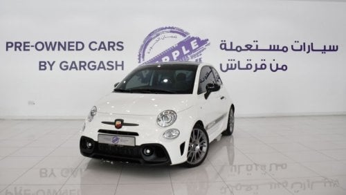 أبارث 695 Tourismo | 2023 | Warranty | Service History | Low Mileage