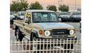 Toyota Land Cruiser Pick Up Toyota LAND CRUISER LC 79 4.0L 2025