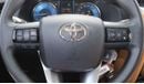 Toyota Fortuner 2024 Toyota Fortuner 2.7L Petrol A/T 4WD