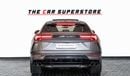 Lamborghini Urus 2022 - LAMBORGHINI URUS CAPSULE EDITION - SPECIAL PAINT - 1 YEAR WARRANTY