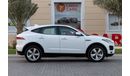 جاكوار E Pace SE P200 2.0L Jaguar E-pace P-200 S 2019 GCC under Warranty with Flexible Down-Payment.