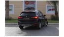 BMW X1 sDrive 20i Exclusive F48