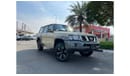 Nissan Patrol Super Safari Nissan Patrol Super Safari 2024  5D A/T (Export)