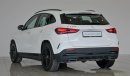 Mercedes-Benz GLA 200 / Reference: VSB 33335 Certified Pre-Owned with up to 5 YRS SERVICE PACKAGE!!!