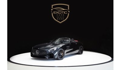 مرسيدس بنز AMG GT S