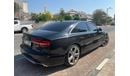 أودي S8 TFSI quattro S-Line 4.2L