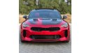 Kia Stinger GT