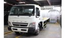 Mitsubishi Canter 2024 MITSUBISHI CANTER 4 TON 4.2L DIESEL RECOVERY - EXPORT ONLY