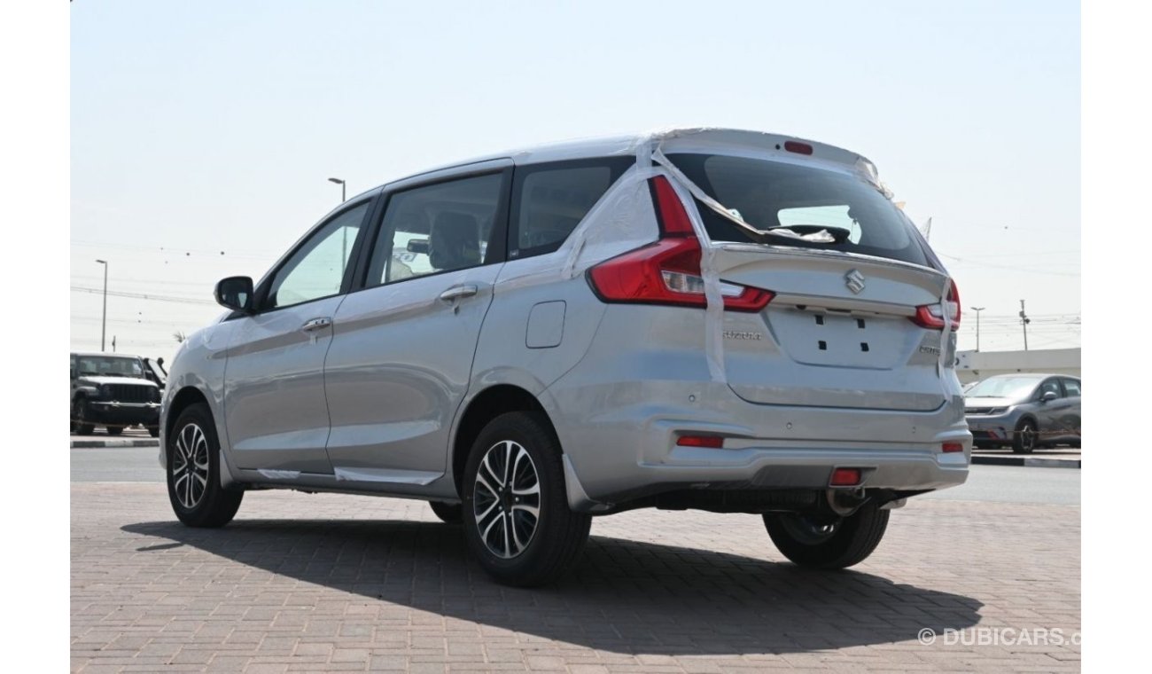 Suzuki Ertiga 1.5LTR-GLX -7SEATER 2025