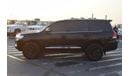 Toyota Land Cruiser 2018 TOYOTA LAND CRUISER SAHARA V8