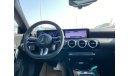 Mercedes-Benz CLA 200 1.4 AMG / BRAND NEW /ZERO KM