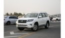 تويوتا برادو 2023 Toyota Prado 4.0L TXL V6